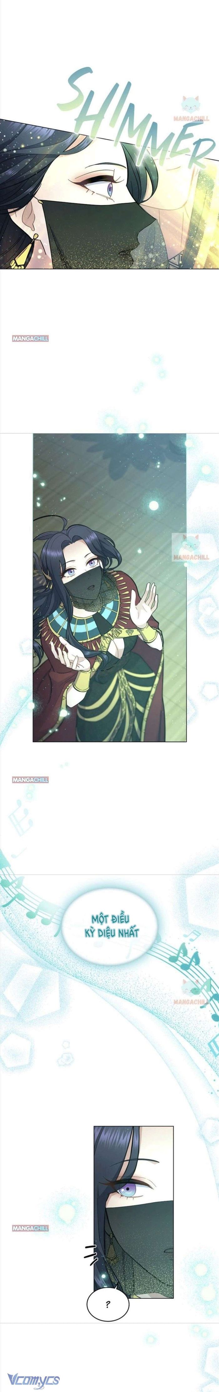 Hôn Nhân Giả Dối - Chap 16 Ảnh 3