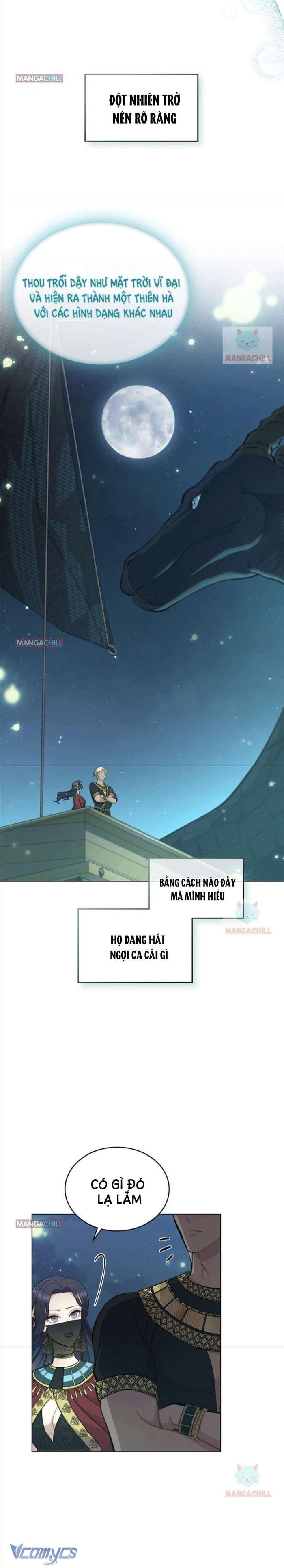 Hôn Nhân Giả Dối - Chap 16 Ảnh 5