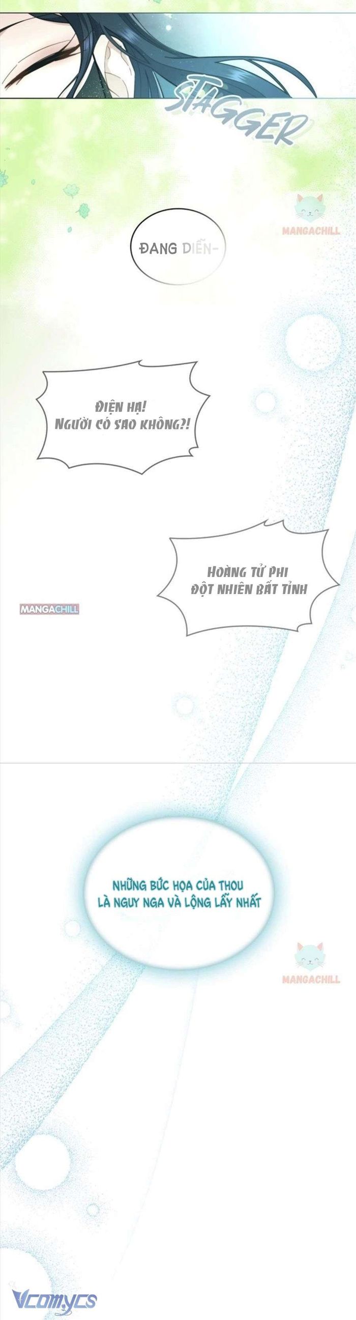 Hôn Nhân Giả Dối - Chap 16 Ảnh 7