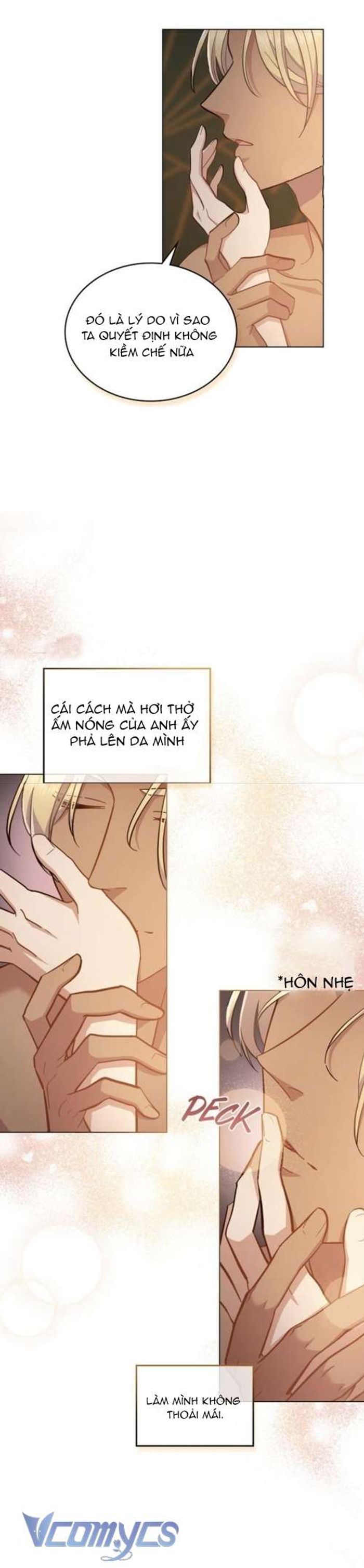 Hôn Nhân Giả Dối - Chap 17 Ảnh 12