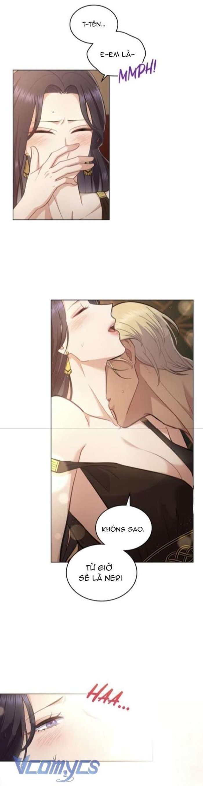 Hôn Nhân Giả Dối - Chap 17 Ảnh 14