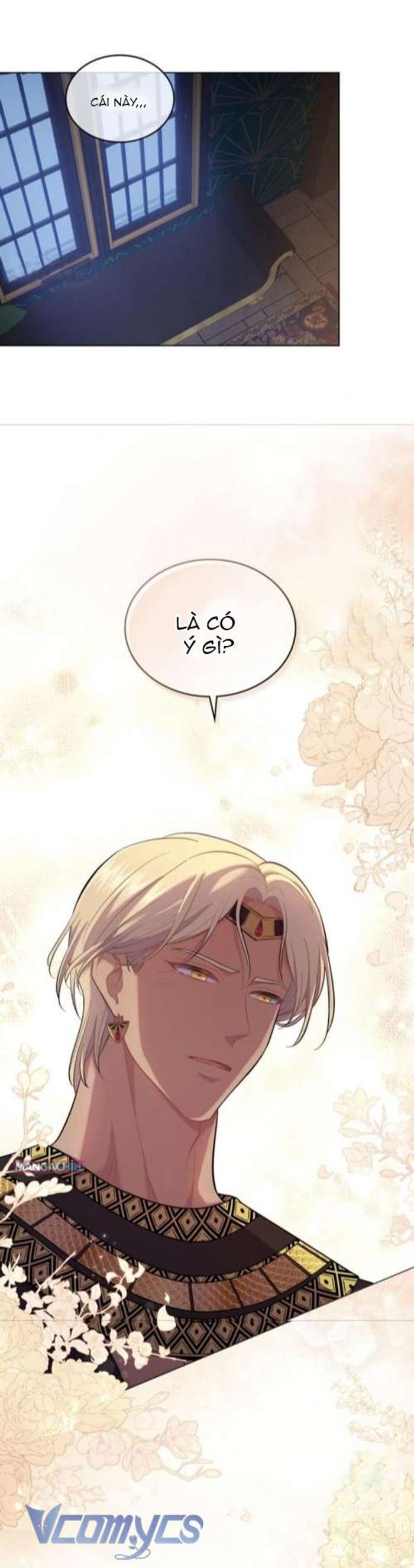 Hôn Nhân Giả Dối - Chap 17 Ảnh 3