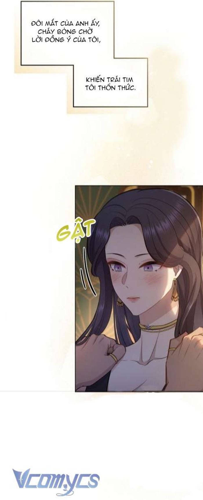 Hôn Nhân Giả Dối - Chap 17 Ảnh 7