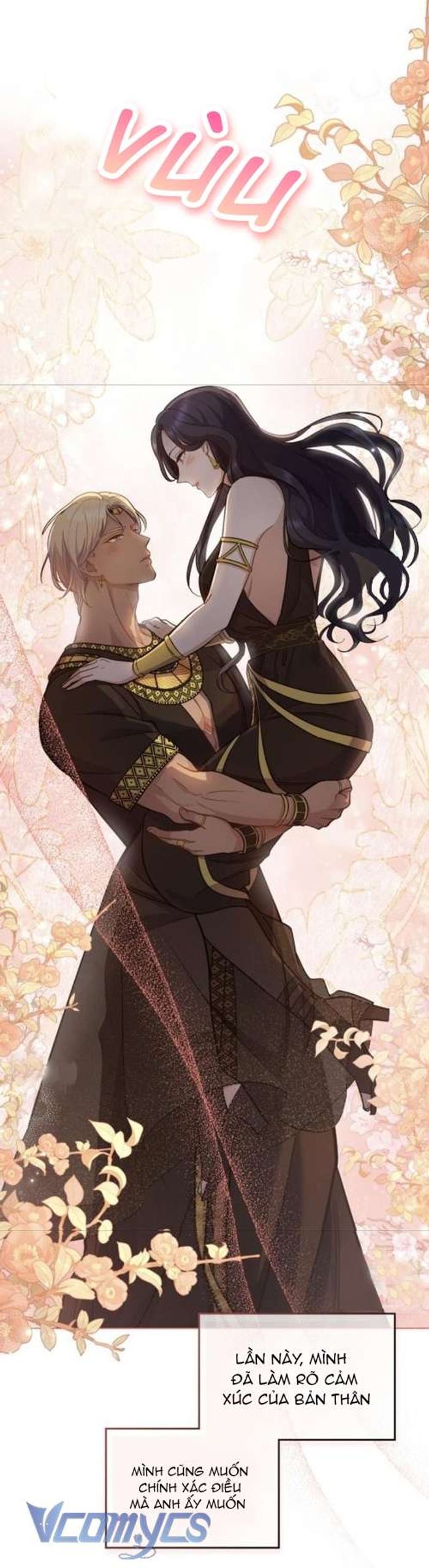 Hôn Nhân Giả Dối - Chap 17 Ảnh 8