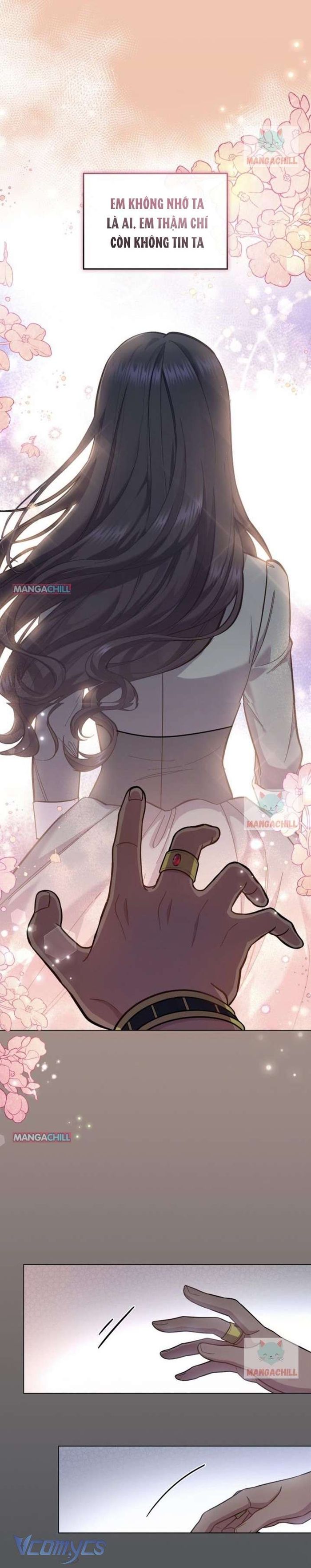 Hôn Nhân Giả Dối - Chap 18 Ảnh 20