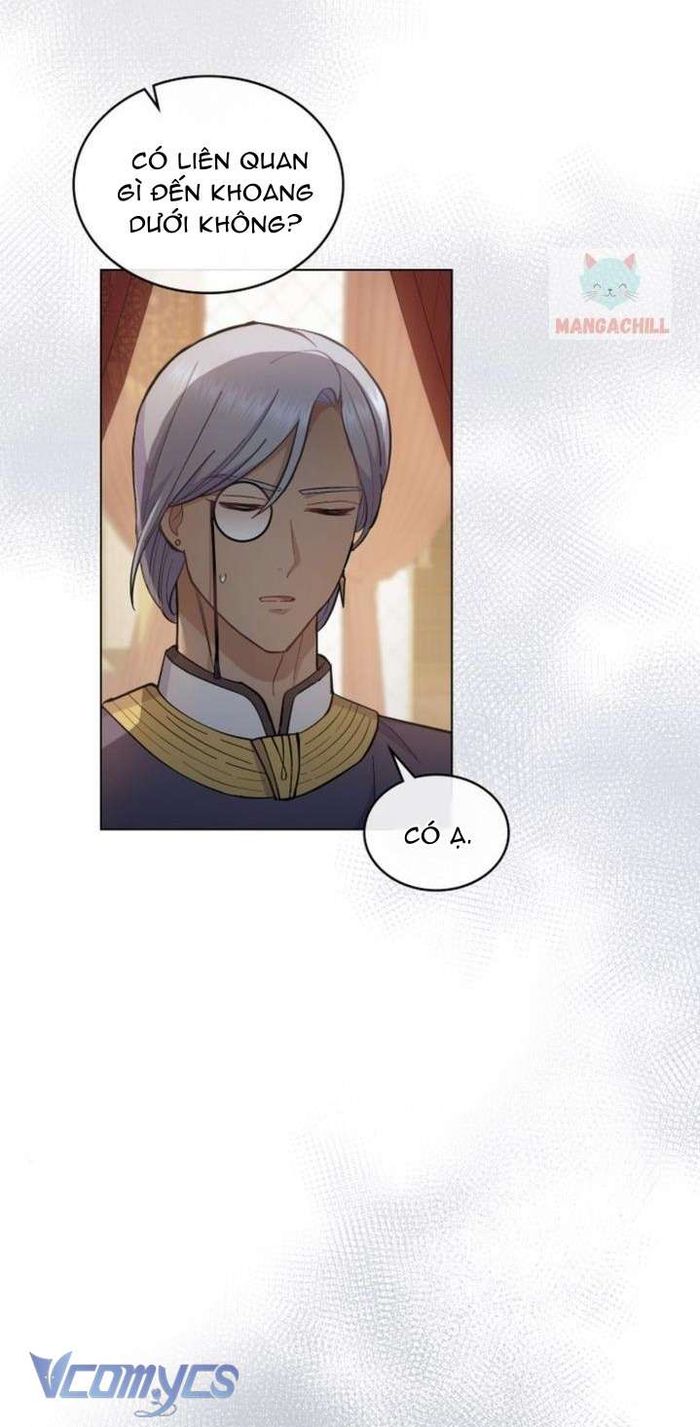 Hôn Nhân Giả Dối - Chap 18 Ảnh 24
