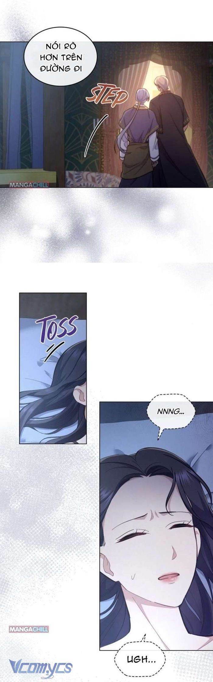 Hôn Nhân Giả Dối - Chap 18 Ảnh 26