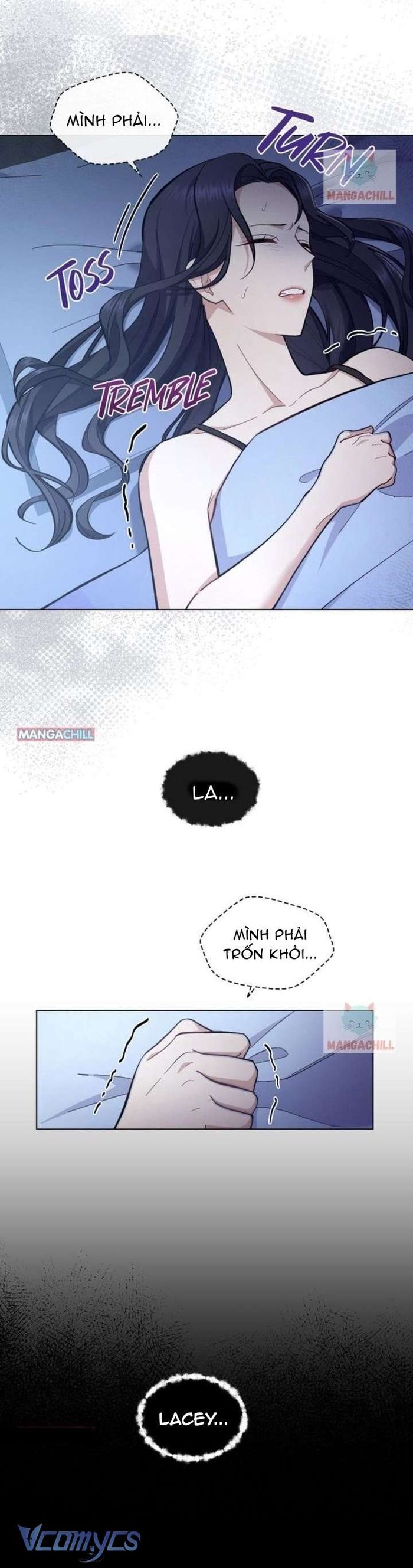 Hôn Nhân Giả Dối - Chap 18 Ảnh 27