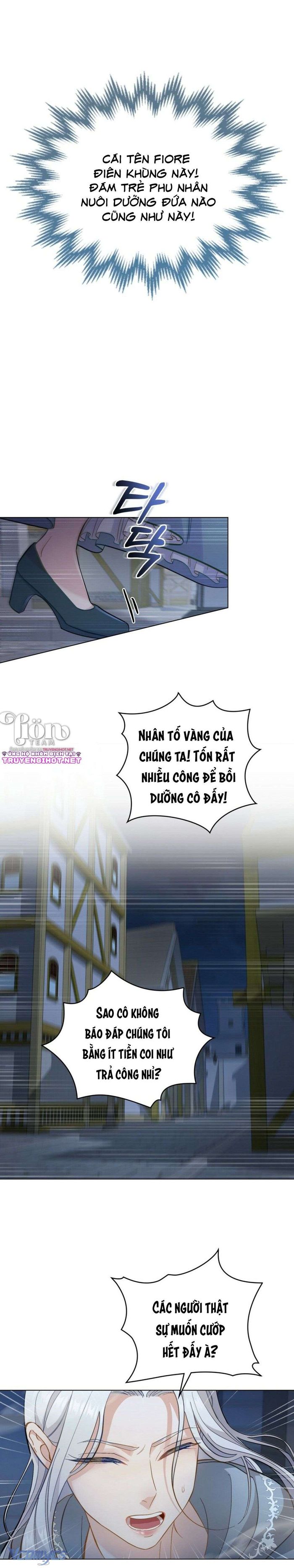 Hôn Nhân Giả Dối - Chap 2 Ảnh 12