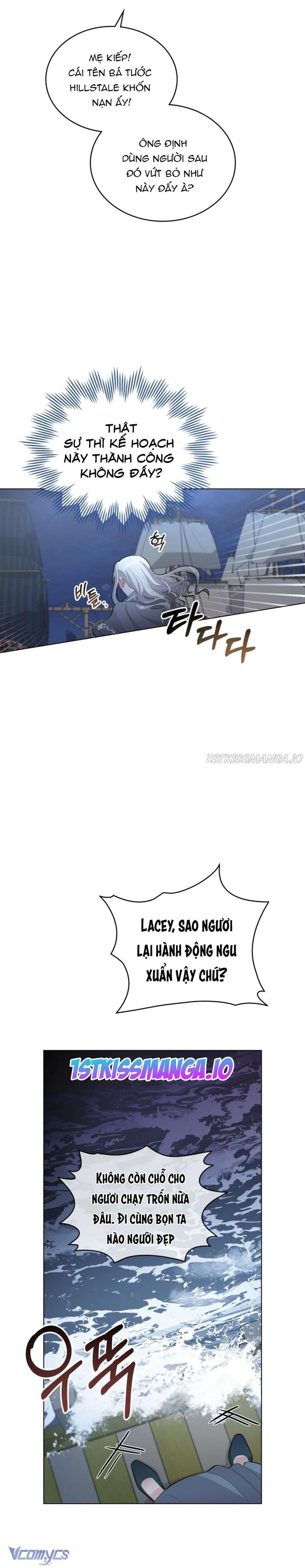Hôn Nhân Giả Dối - Chap 2 Ảnh 13