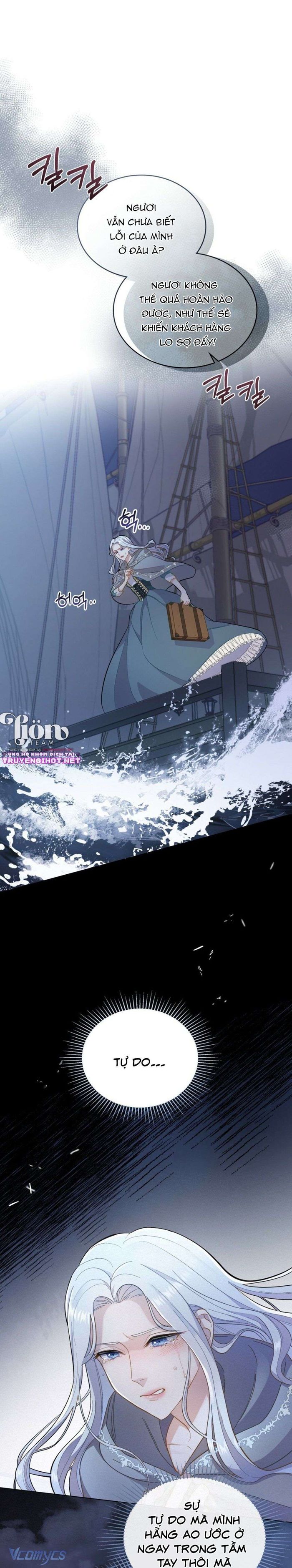 Hôn Nhân Giả Dối - Chap 2 Ảnh 14