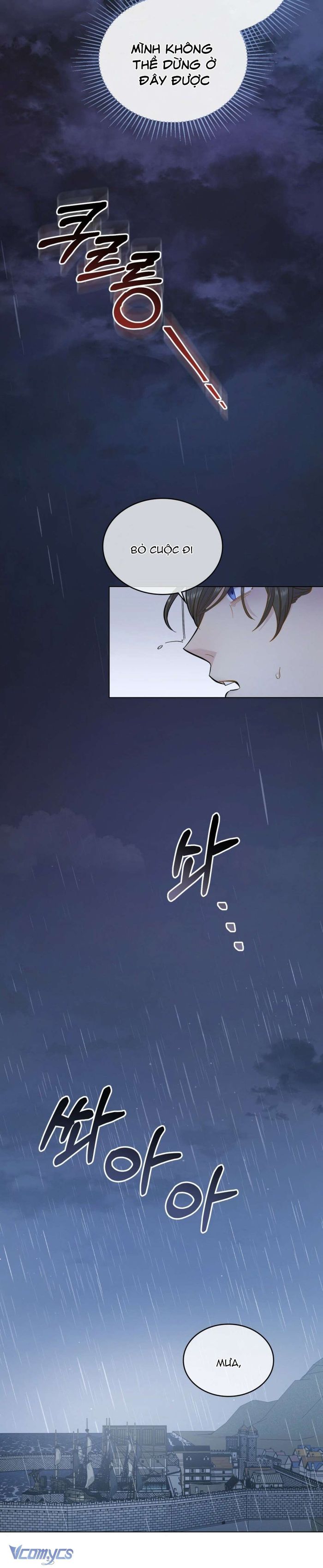 Hôn Nhân Giả Dối - Chap 2 Ảnh 15