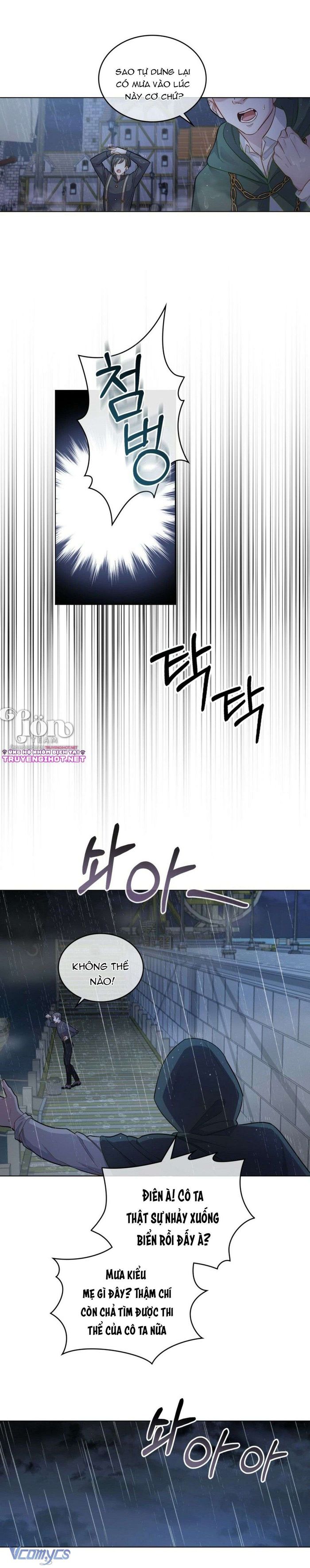 Hôn Nhân Giả Dối - Chap 2 Ảnh 16