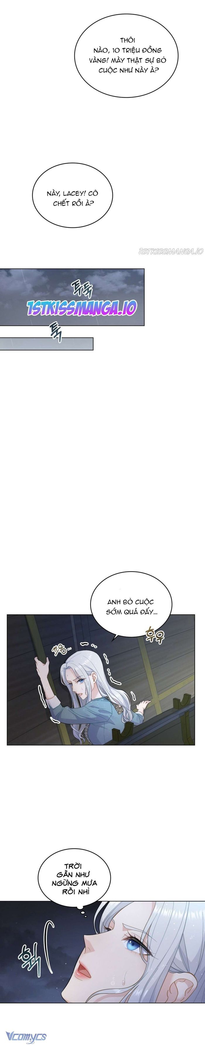 Hôn Nhân Giả Dối - Chap 2 Ảnh 17