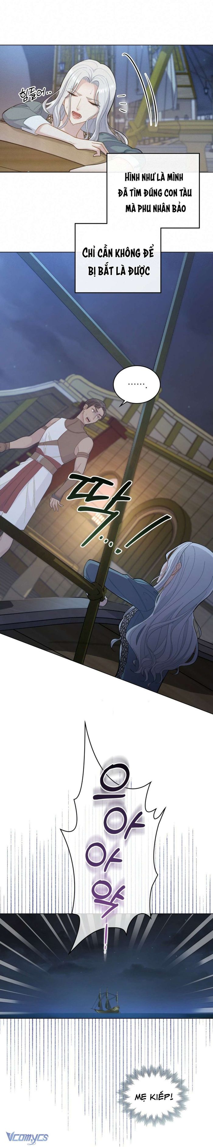 Hôn Nhân Giả Dối - Chap 2 Ảnh 19