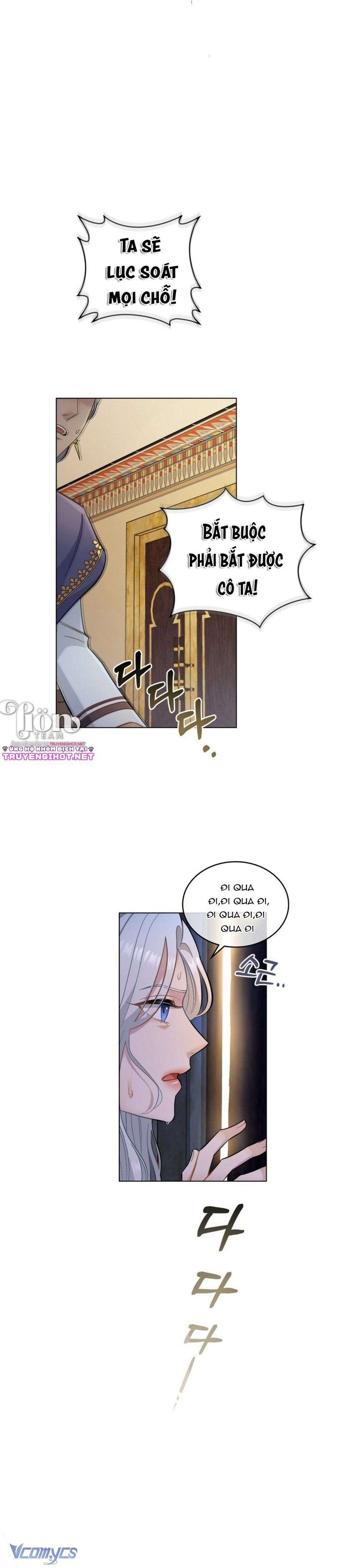 Hôn Nhân Giả Dối - Chap 2 Ảnh 20