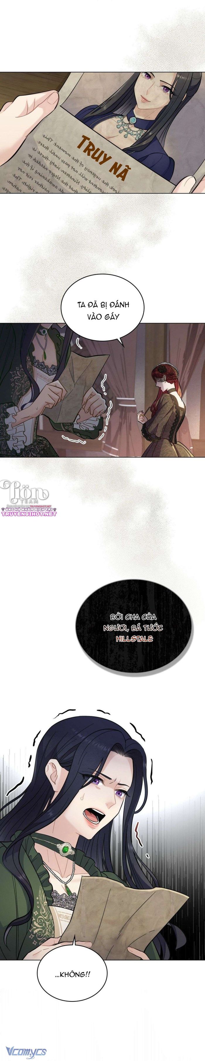 Hôn Nhân Giả Dối - Chap 2 Ảnh 3
