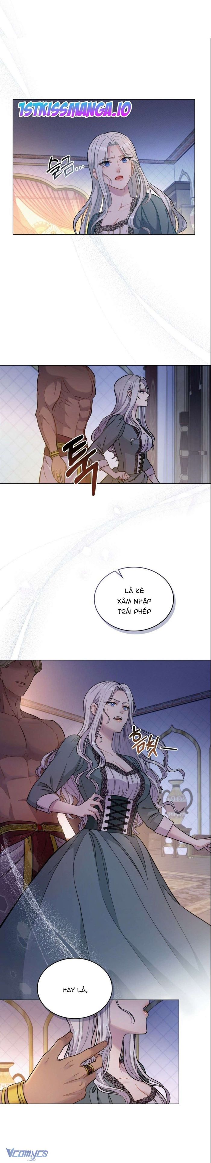Hôn Nhân Giả Dối - Chap 2 Ảnh 21