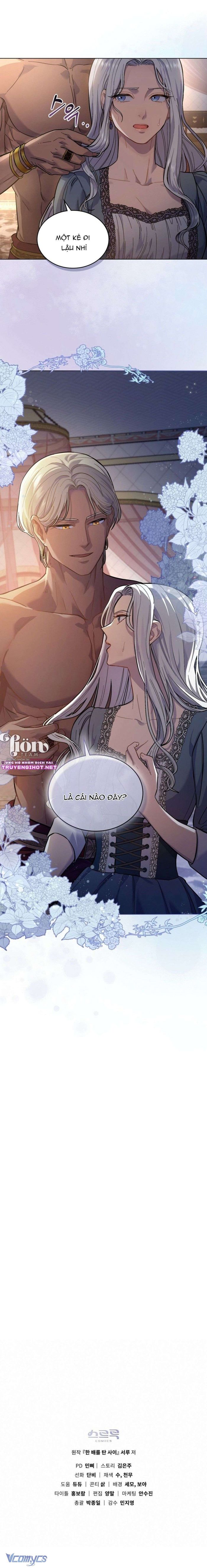Hôn Nhân Giả Dối - Chap 2 Ảnh 22