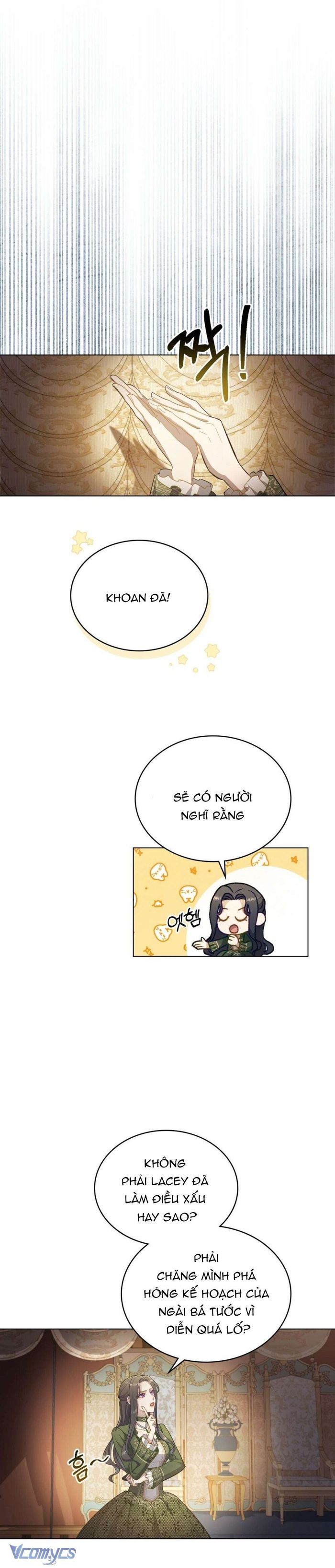 Hôn Nhân Giả Dối - Chap 2 Ảnh 4