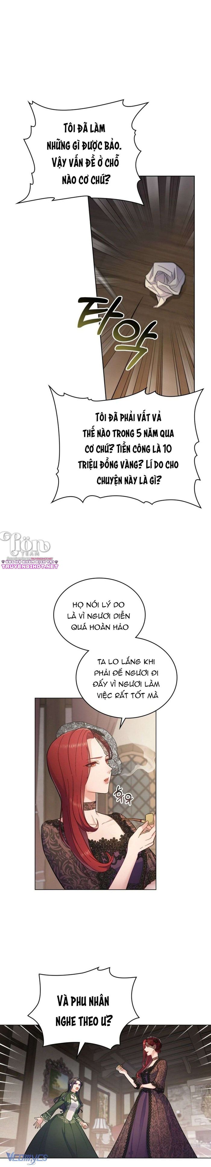 Hôn Nhân Giả Dối - Chap 2 Ảnh 8