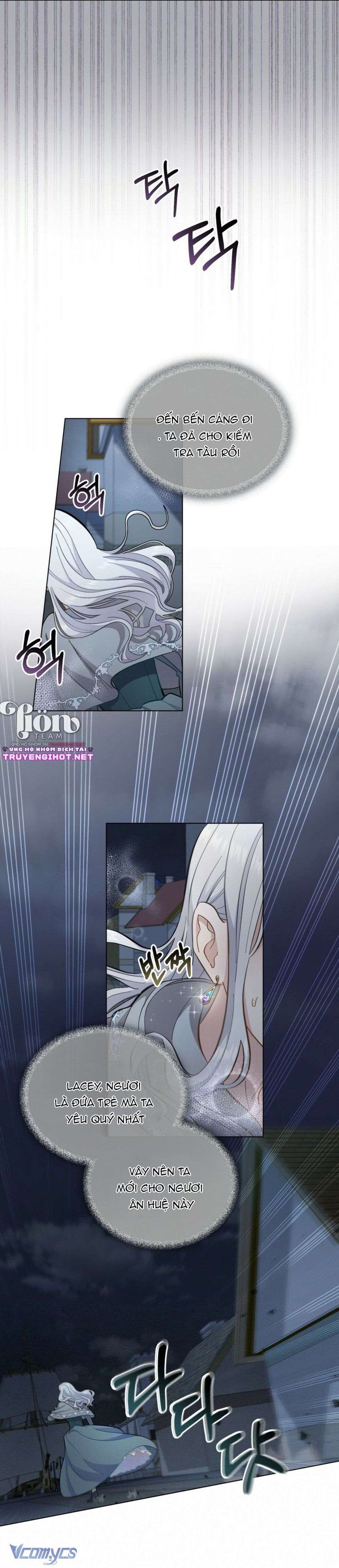 Hôn Nhân Giả Dối - Chap 2 Ảnh 10