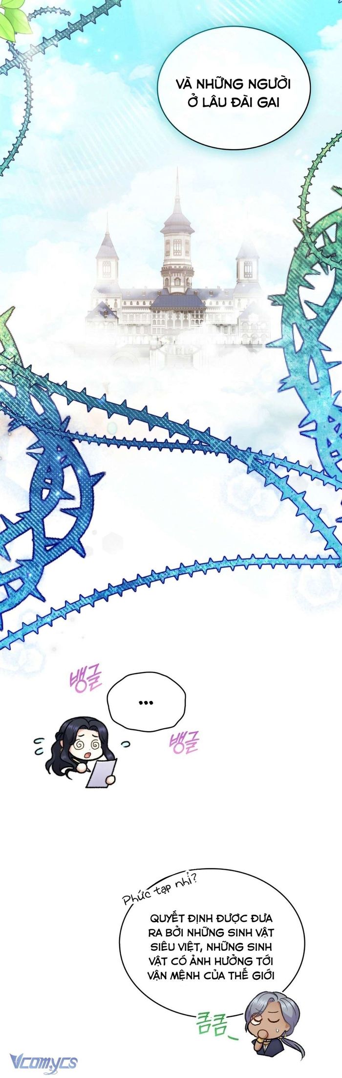 Hôn Nhân Giả Dối - Chap 20 Ảnh 13