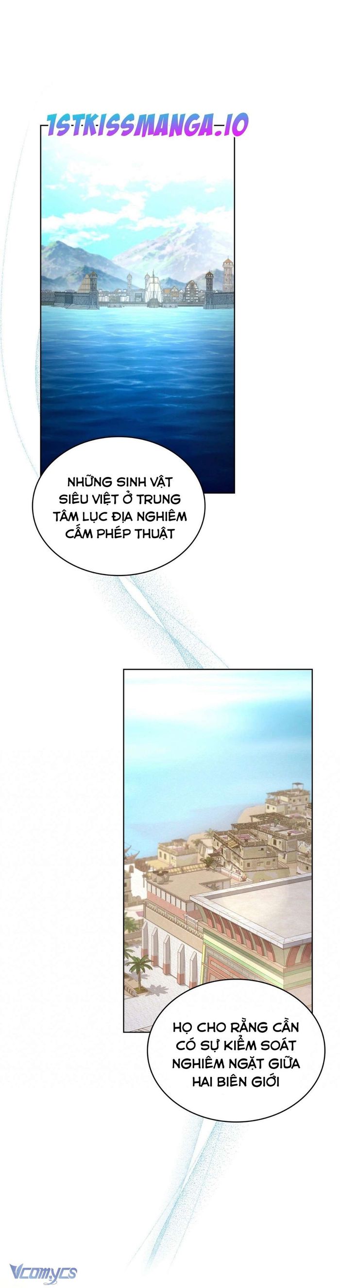 Hôn Nhân Giả Dối - Chap 20 Ảnh 14