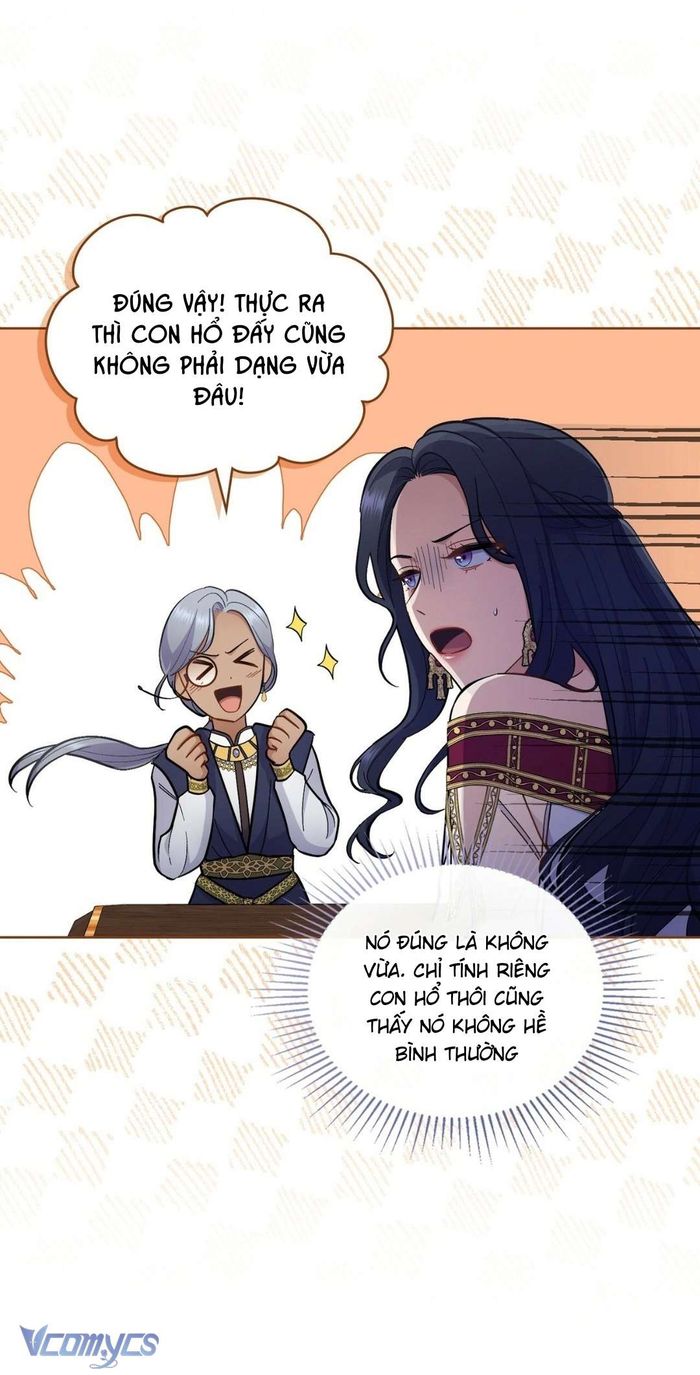 Hôn Nhân Giả Dối - Chap 20 Ảnh 16