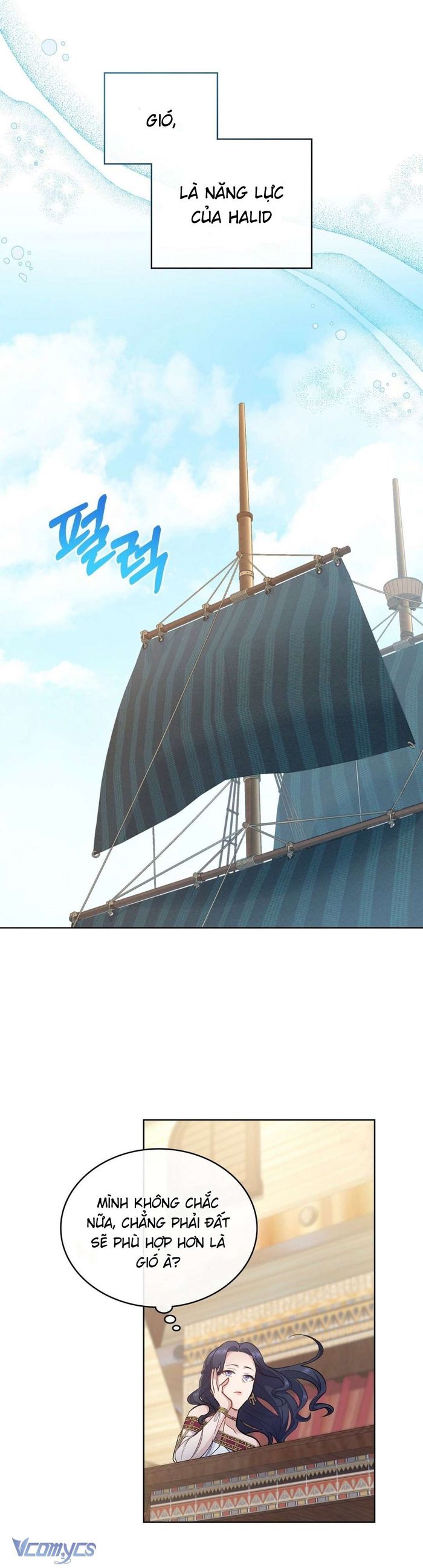 Hôn Nhân Giả Dối - Chap 20 Ảnh 18