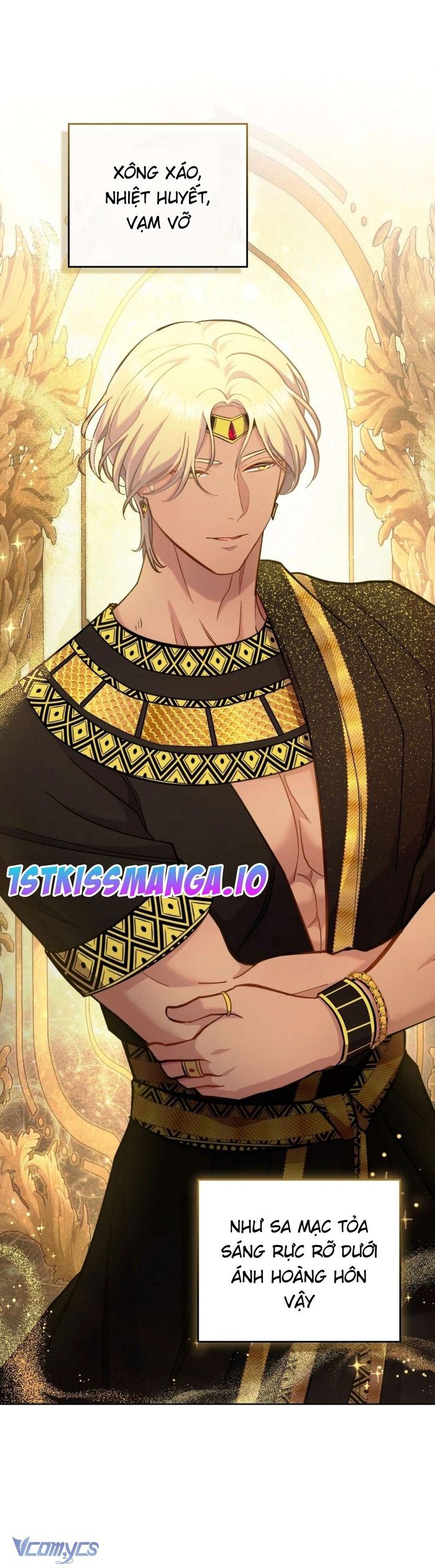 Hôn Nhân Giả Dối - Chap 20 Ảnh 19