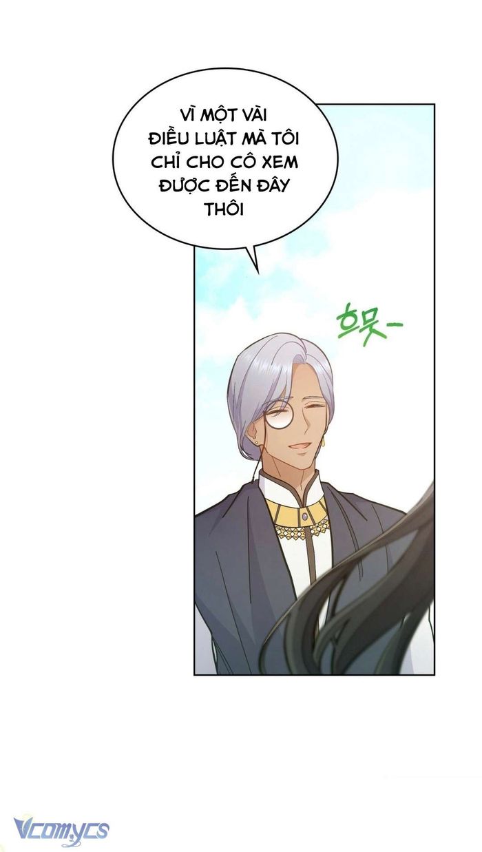 Hôn Nhân Giả Dối - Chap 20 Ảnh 21