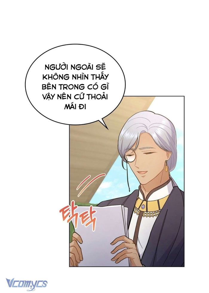 Hôn Nhân Giả Dối - Chap 20 Ảnh 23