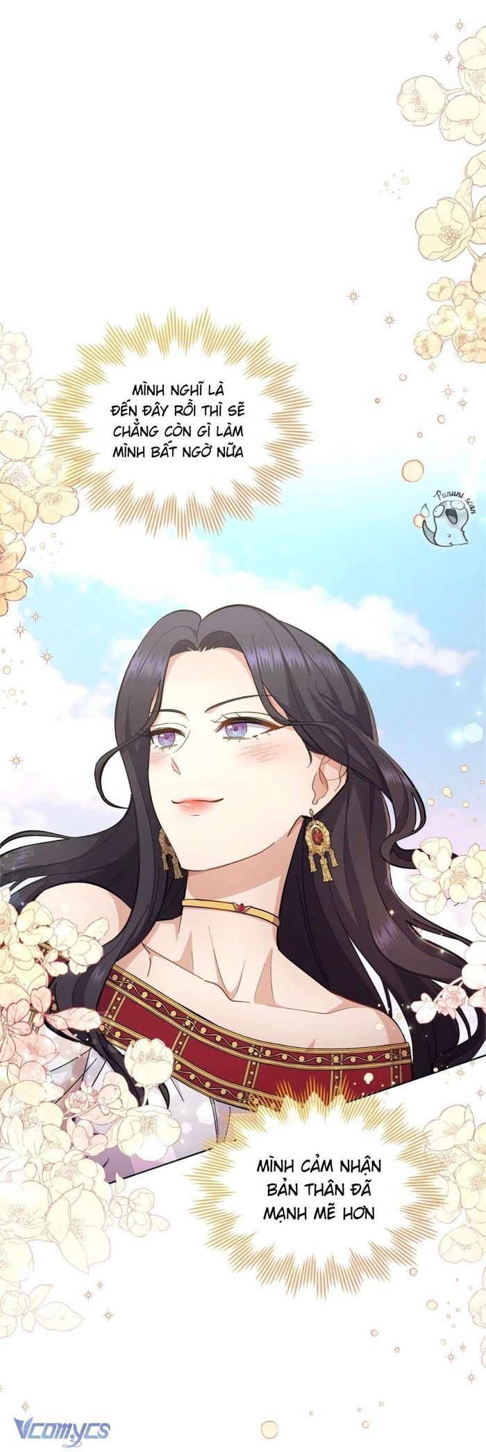 Hôn Nhân Giả Dối - Chap 20 Ảnh 24