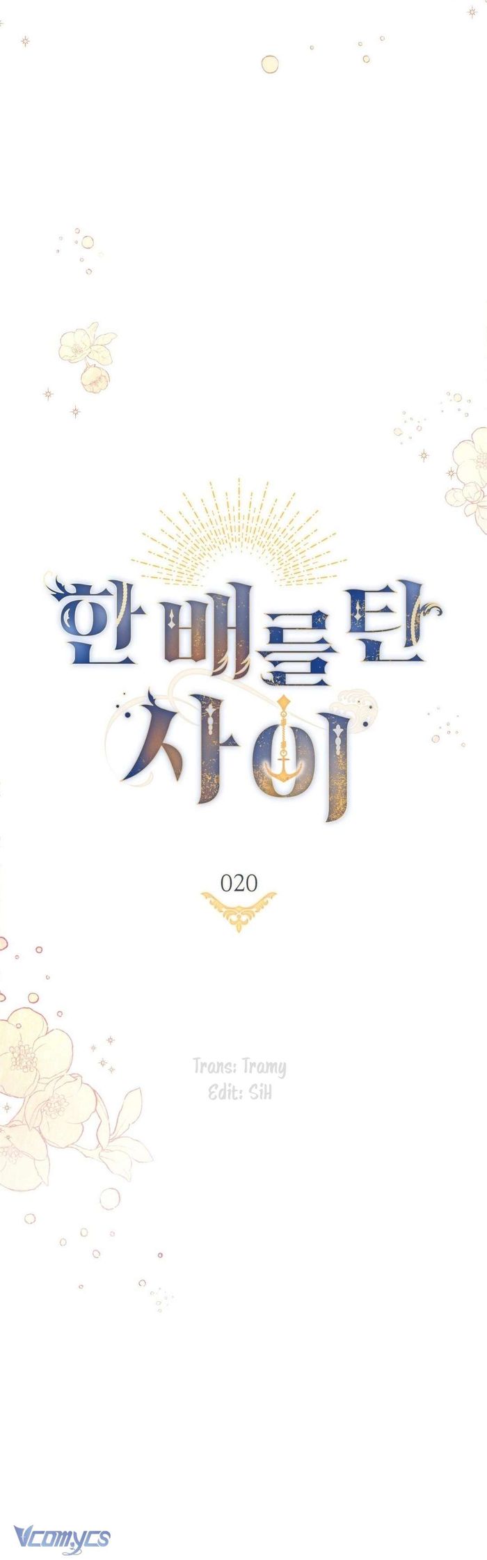 Hôn Nhân Giả Dối - Chap 20 Ảnh 25
