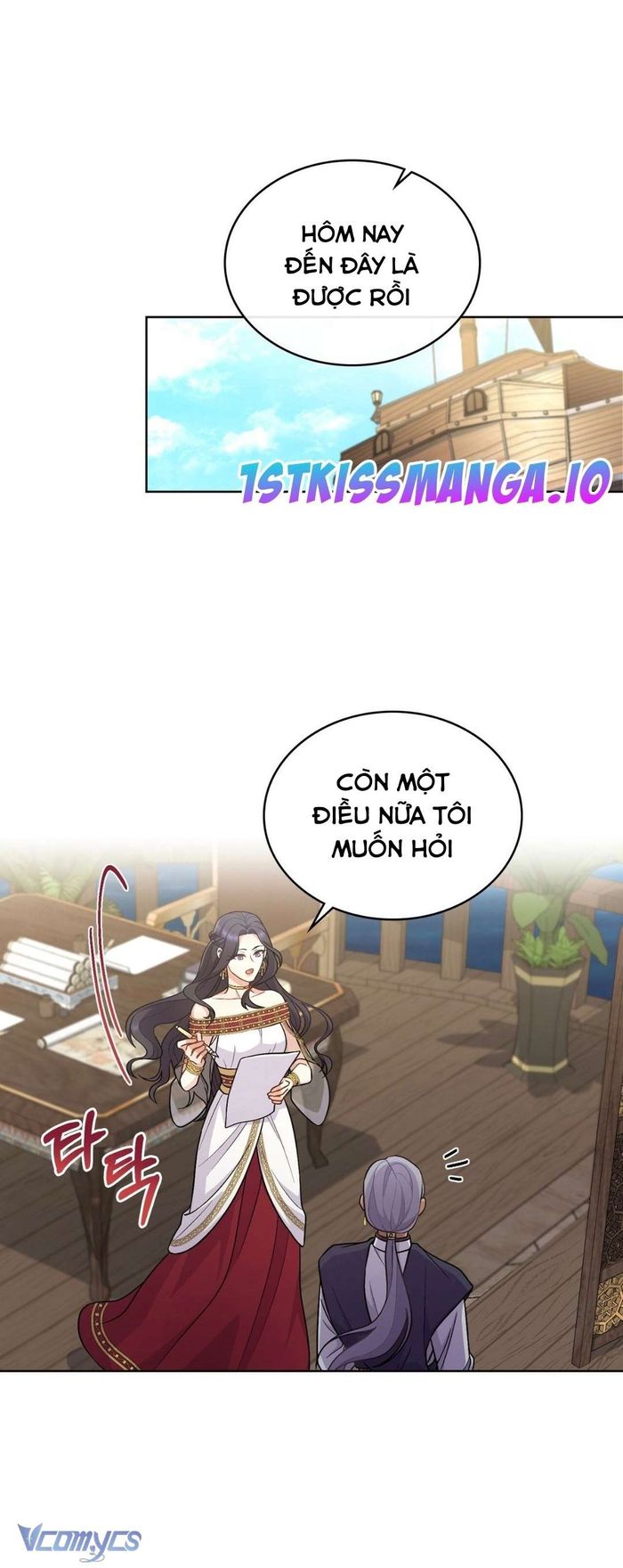 Hôn Nhân Giả Dối - Chap 20 Ảnh 26