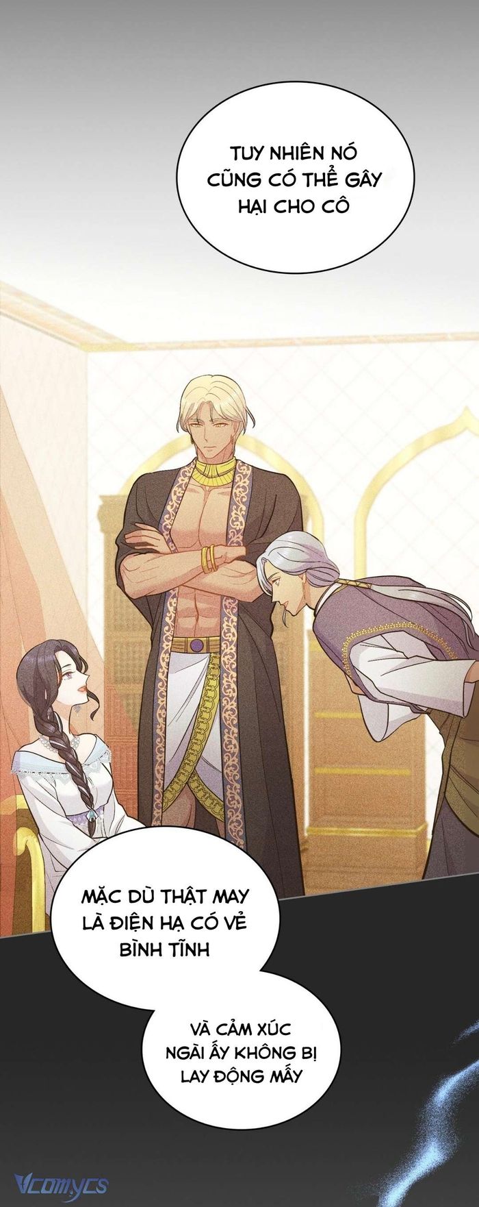 Hôn Nhân Giả Dối - Chap 20 Ảnh 31
