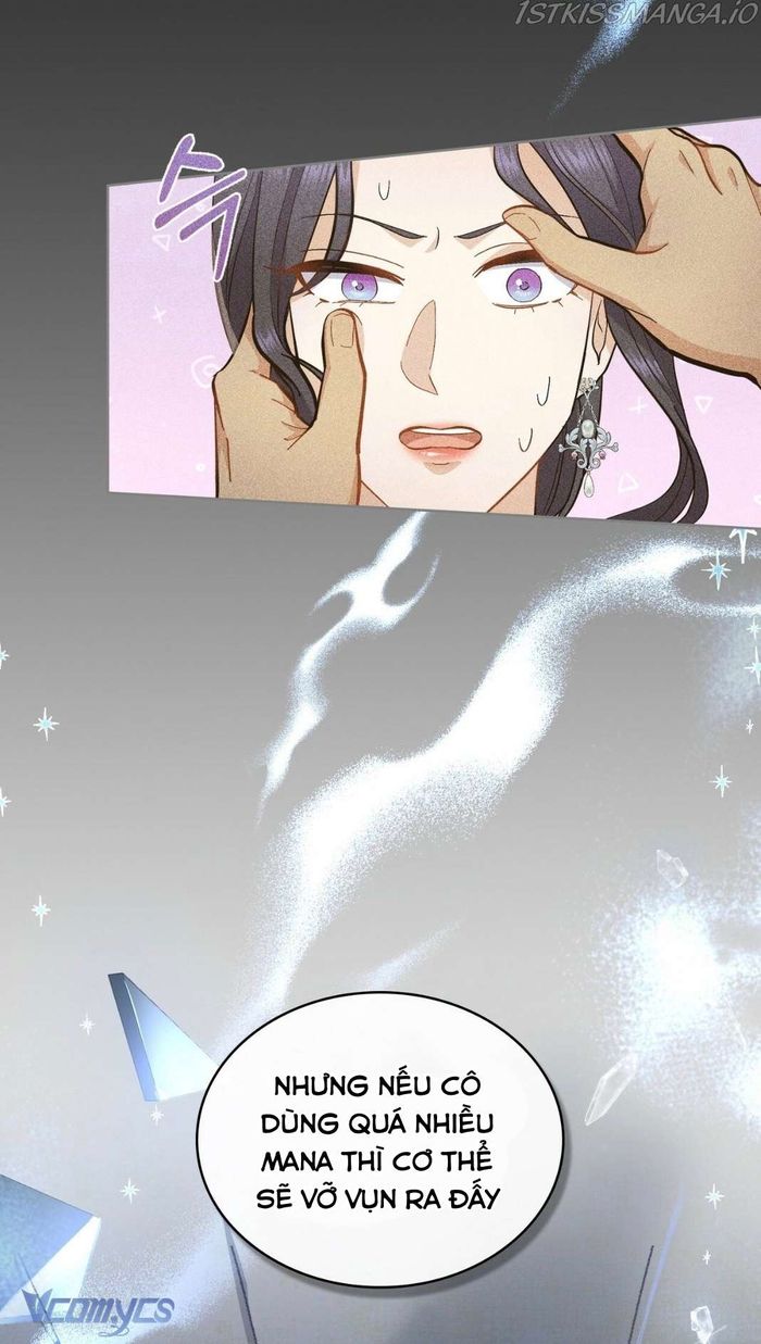 Hôn Nhân Giả Dối - Chap 20 Ảnh 32