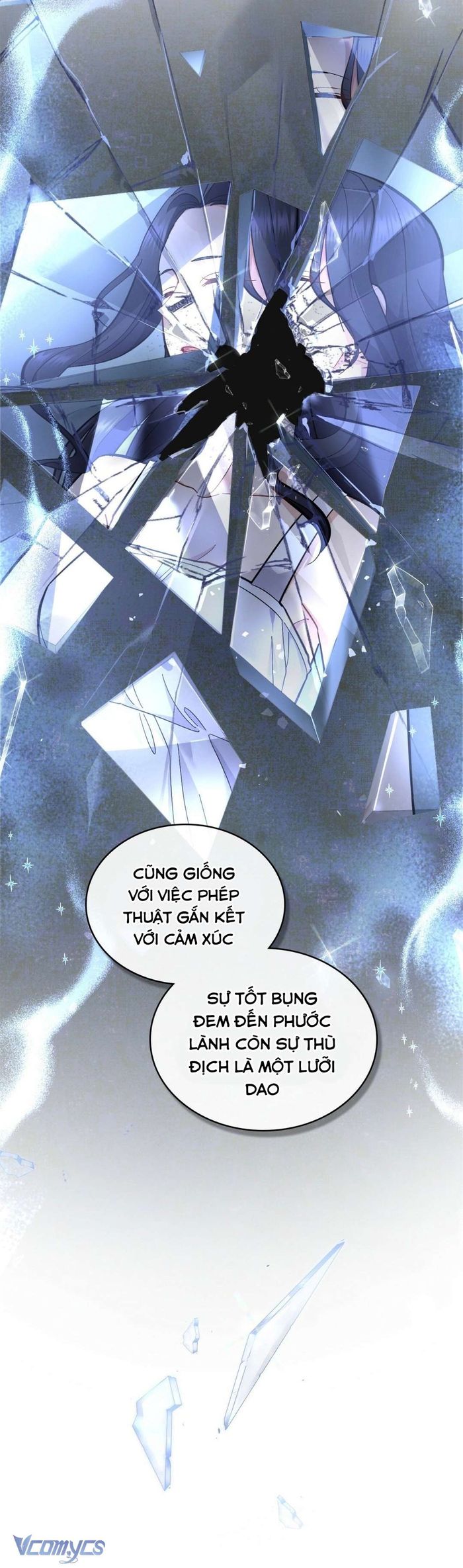 Hôn Nhân Giả Dối - Chap 20 Ảnh 33