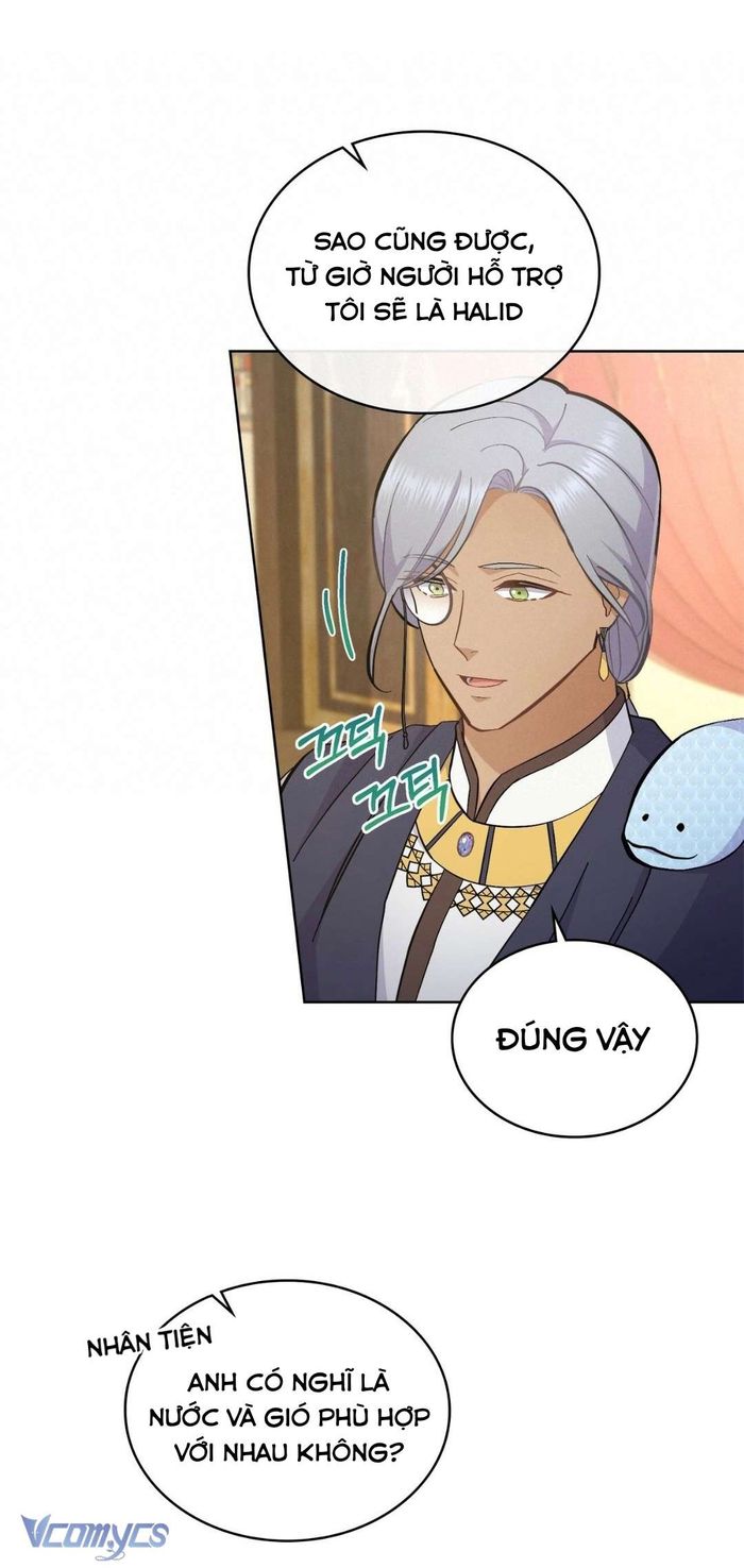 Hôn Nhân Giả Dối - Chap 20 Ảnh 41