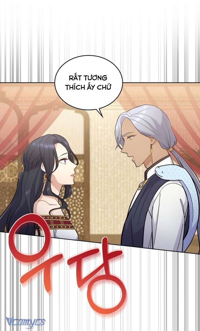 Hôn Nhân Giả Dối - Chap 20 Ảnh 42