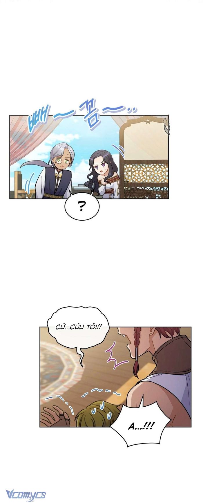 Hôn Nhân Giả Dối - Chap 20 Ảnh 44