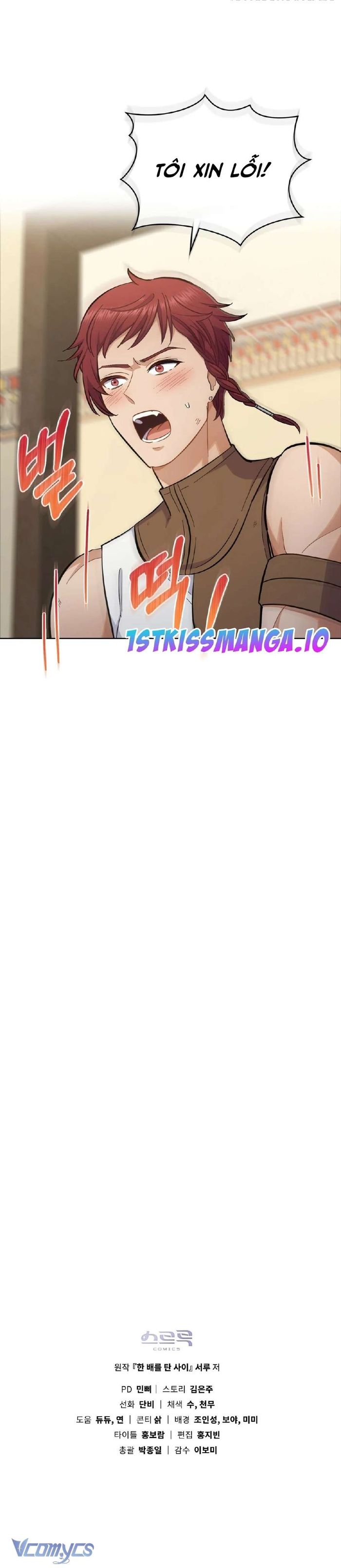 Hôn Nhân Giả Dối - Chap 20 Ảnh 45