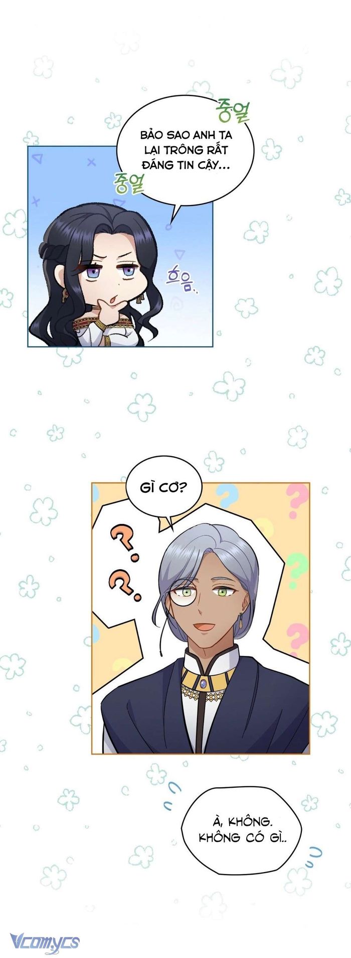 Hôn Nhân Giả Dối - Chap 20 Ảnh 6