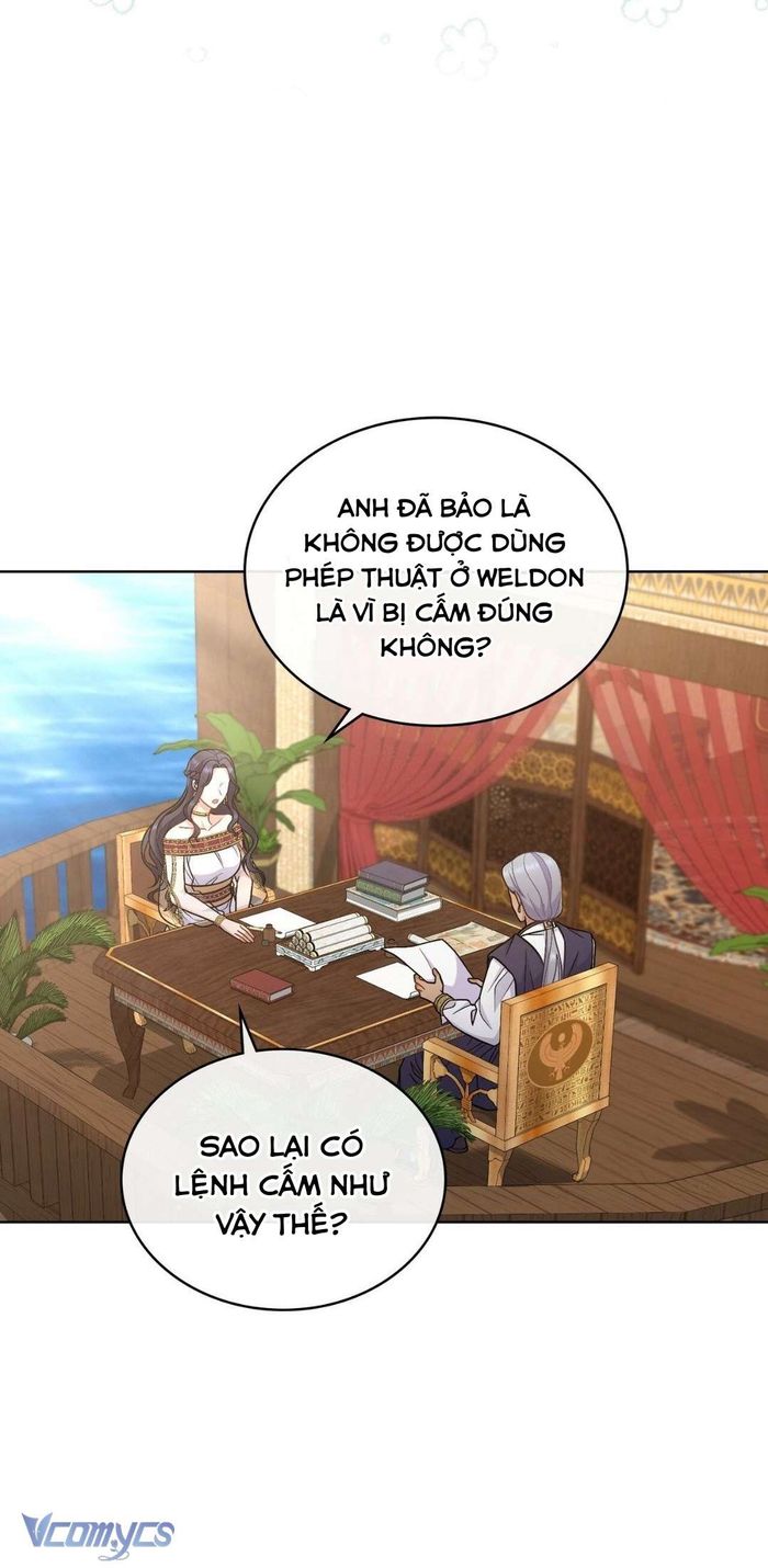 Hôn Nhân Giả Dối - Chap 20 Ảnh 7
