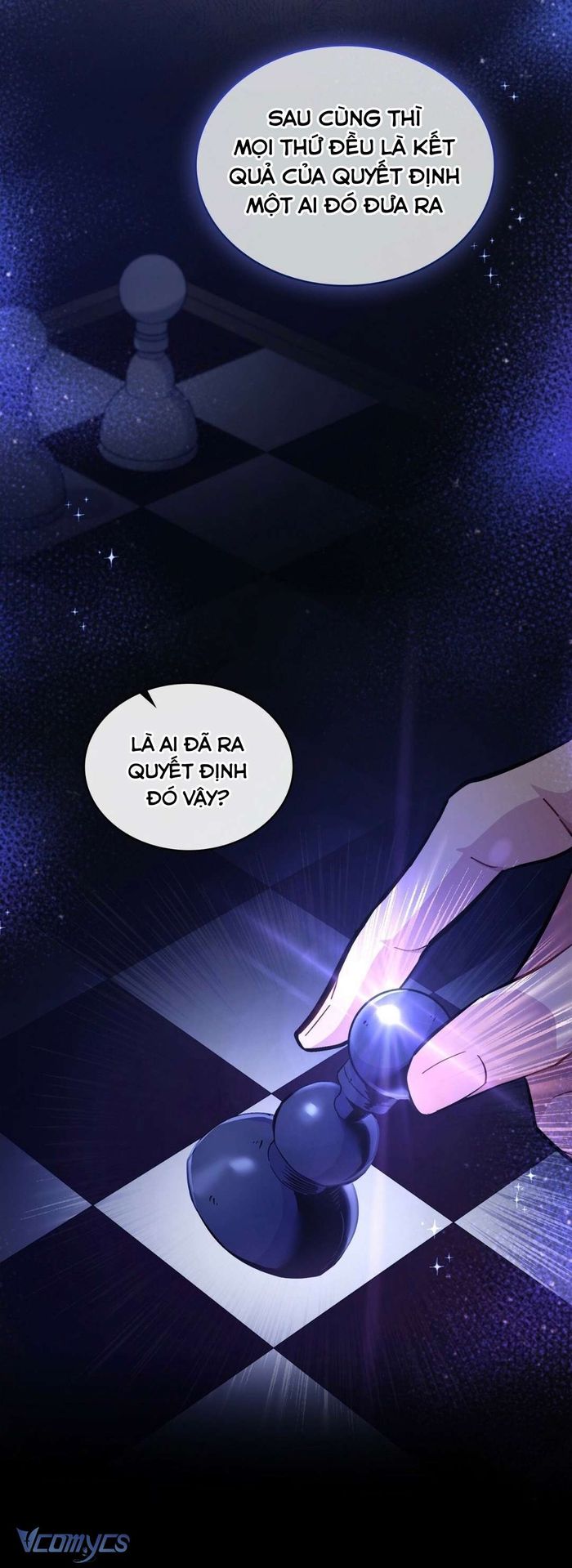 Hôn Nhân Giả Dối - Chap 20 Ảnh 9