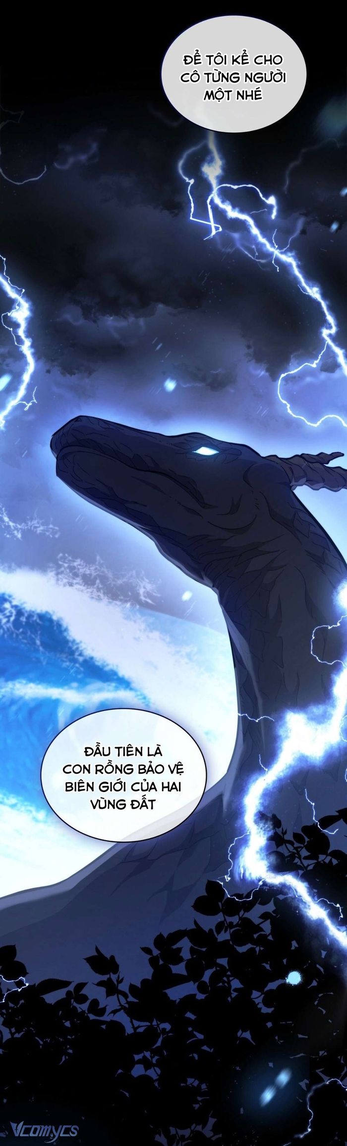 Hôn Nhân Giả Dối - Chap 20 Ảnh 10