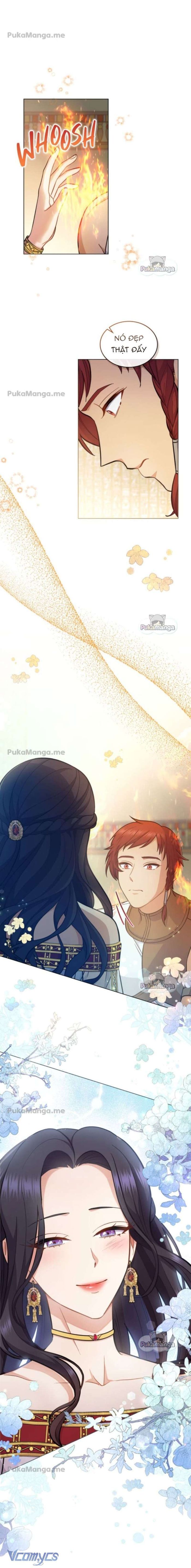 Hôn Nhân Giả Dối - Chap 21 Ảnh 15