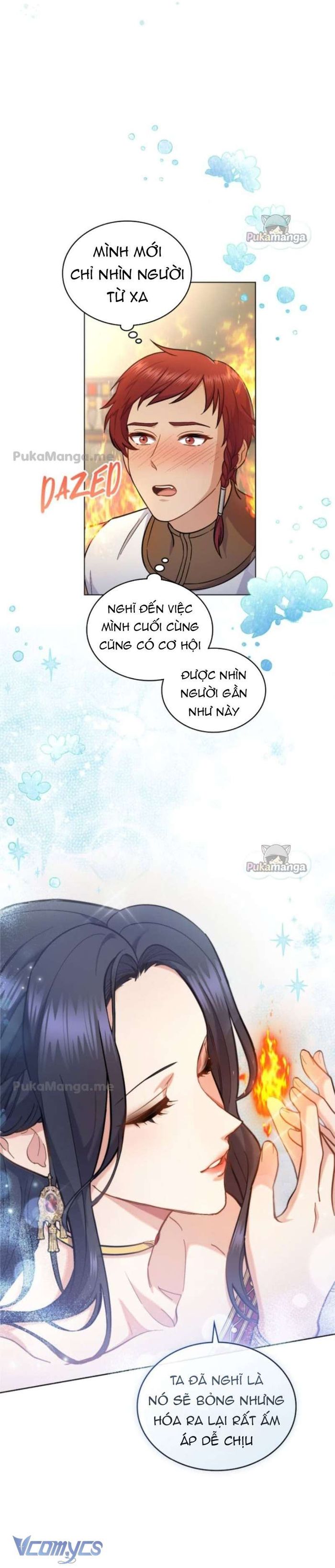 Hôn Nhân Giả Dối - Chap 21 Ảnh 16