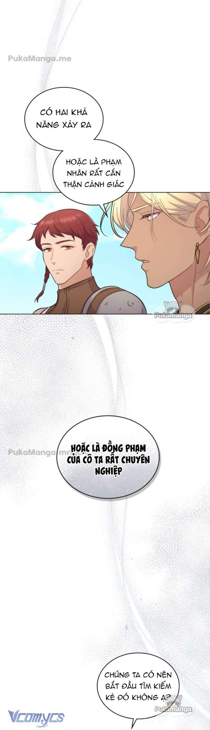 Hôn Nhân Giả Dối - Chap 21 Ảnh 25